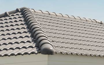 advantages of Shotley Gate clay roofing