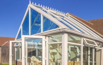 conservatory roof insulation costs Shotley Gate
