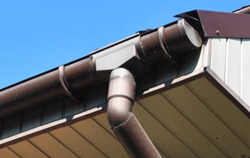 types of Shotley Gate fascias