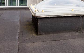 disadvantages of Shotley Gate flat roofs