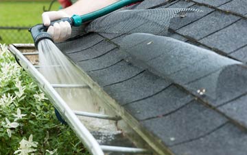 Shotley Gate gutter cleaning costs