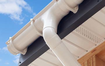 Shotley Gate gutter installation costs