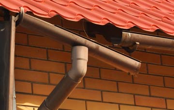 Shotley Gate gutter repair costs
