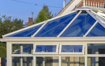 professional Shotley Gate conservatory insulation