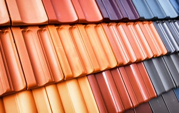 Shotley Gate roof tile costs