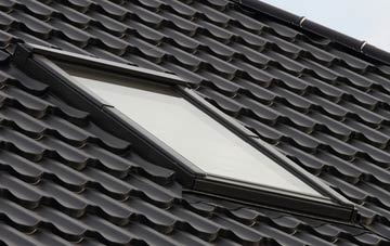 benefits of Shotley Gate roof windows