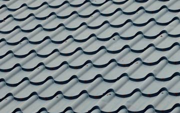 Shotley Gate rubber roofing companies