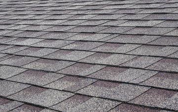 Shotley Gate tiles for shallow pitch roofing