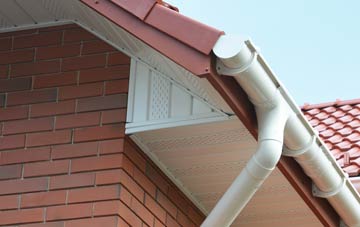 Shotley Gate soffit repair costs
