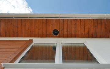Shotley Gate soffit repair quotes