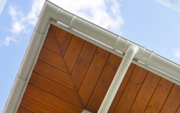 Shotley Gate soffit types