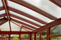 Shotley Gate conservatory roofing insulation