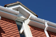 Shotley Gate fascias