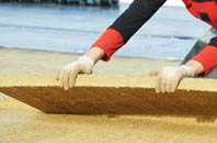 find rated Shotley Gate roof insulation companies