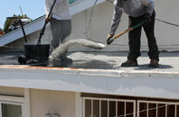 Shotley Gate flat roof quotes