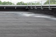 find rated Shotley Gate flat roofing companies