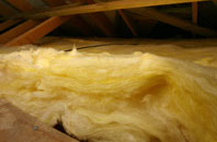 Shotley Gate pitch roof insulation