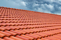 Shotley Gate roofing tiles
