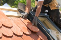 Shotley Gate tiled roofing companies
