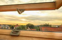 rated Shotley Gate roof window companies