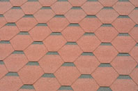 Shotley Gate rubber roofing