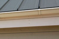 Shotley Gate soffit repair