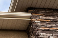 free Shotley Gate soffit repair quotes