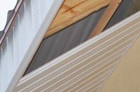 rated Shotley Gate soffit repair companies