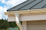 Shotley Gate soffits