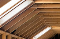Shotley Gate tapered roof insulation quotes